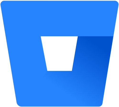 Bitbucket Logo